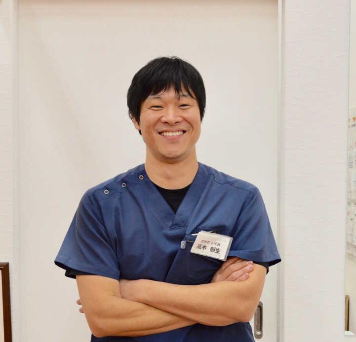 三田やすらぎ整骨院・鍼灸院からのご挨拶