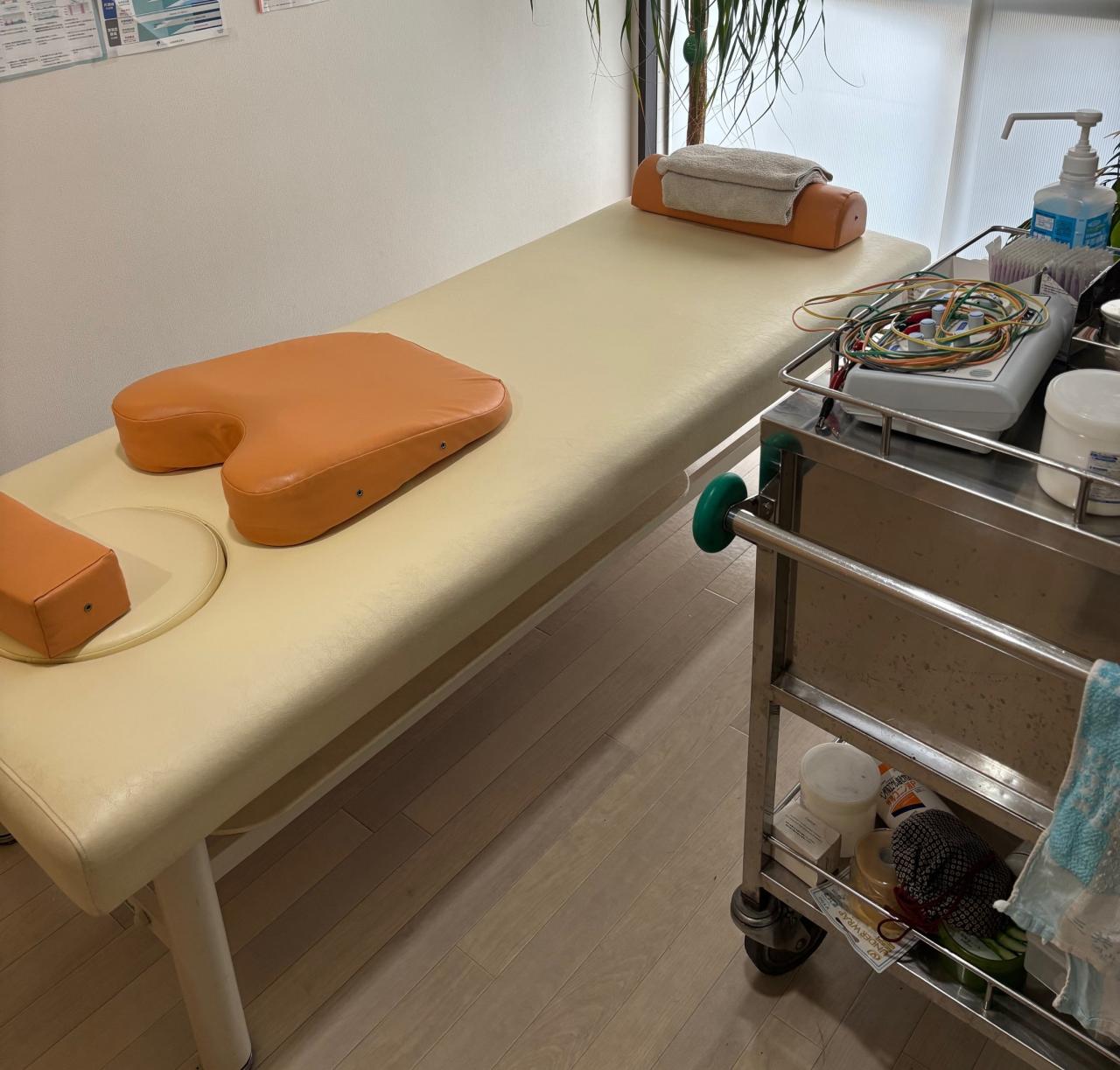 おかやま鍼灸センター