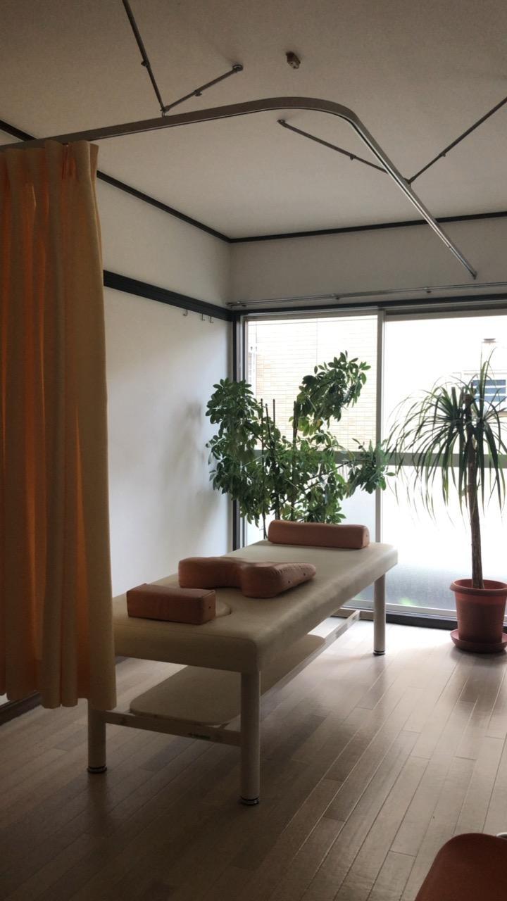 おかやま鍼灸センター