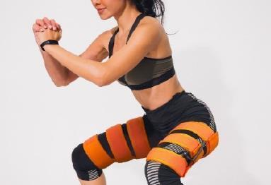 FAST TRAINER　ストレッチ＆筋力アップ　25分～30分