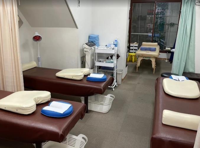 はっちの鍼灸院・整骨院6枚目