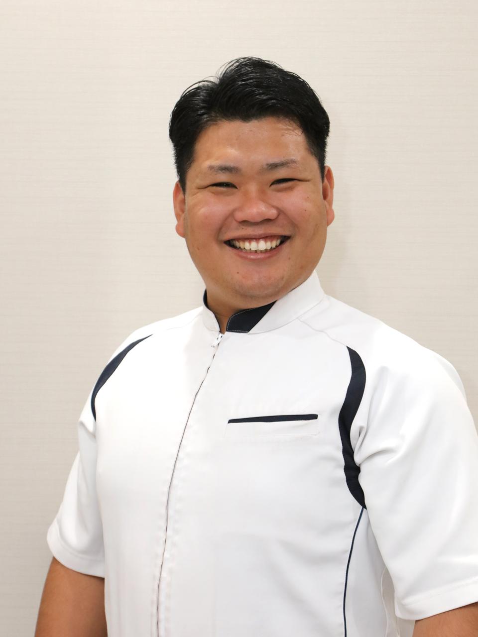 はぴねす鍼灸整骨院 天六院からのご挨拶