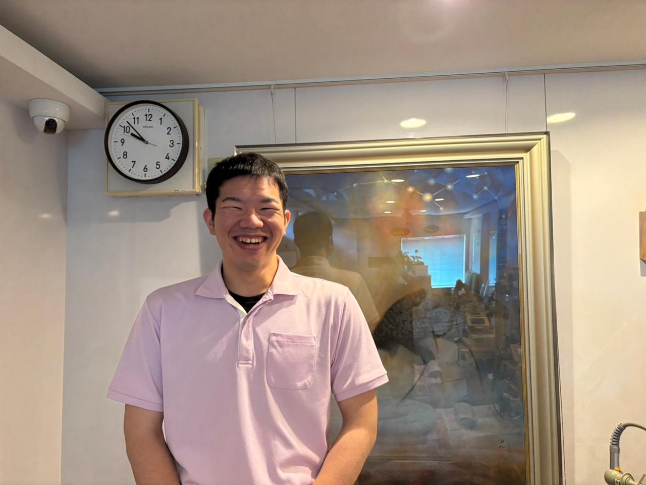 岩田接骨院からのご挨拶