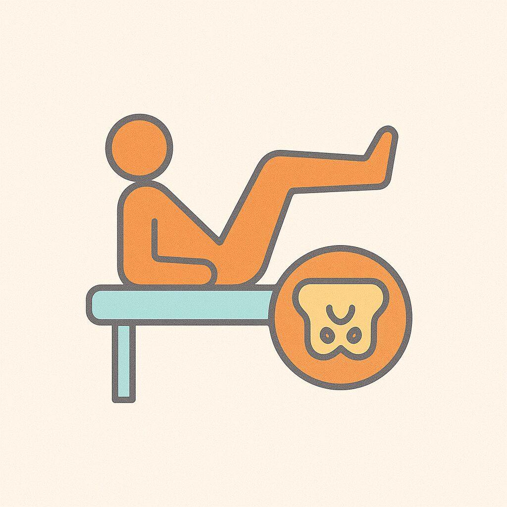調整施術