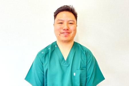 富田　大輔