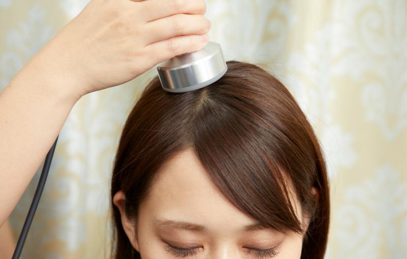 再生美容（フェイシャル・発毛）