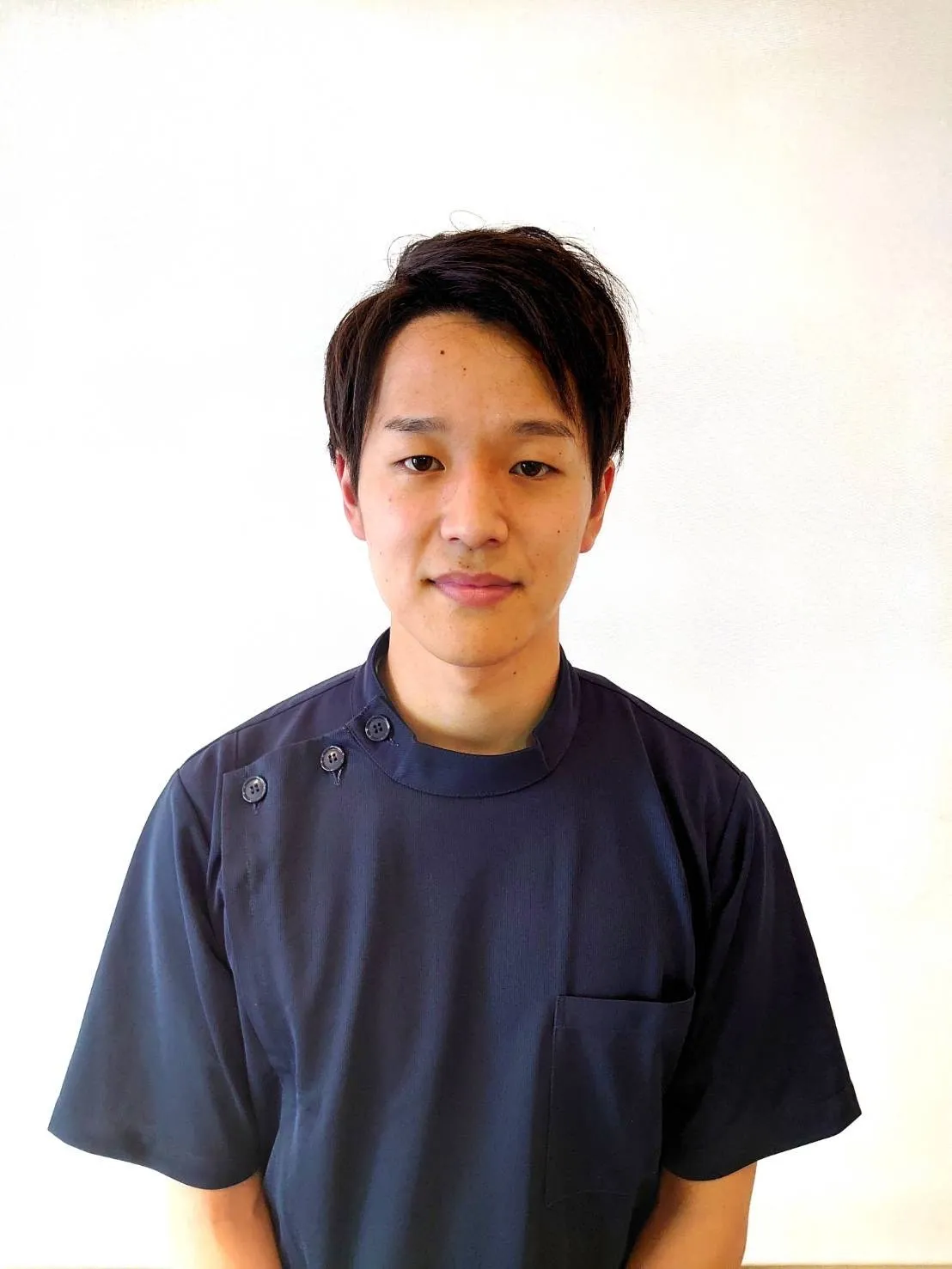 大林 一也