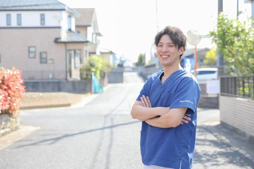 久喜整骨院からのご挨拶