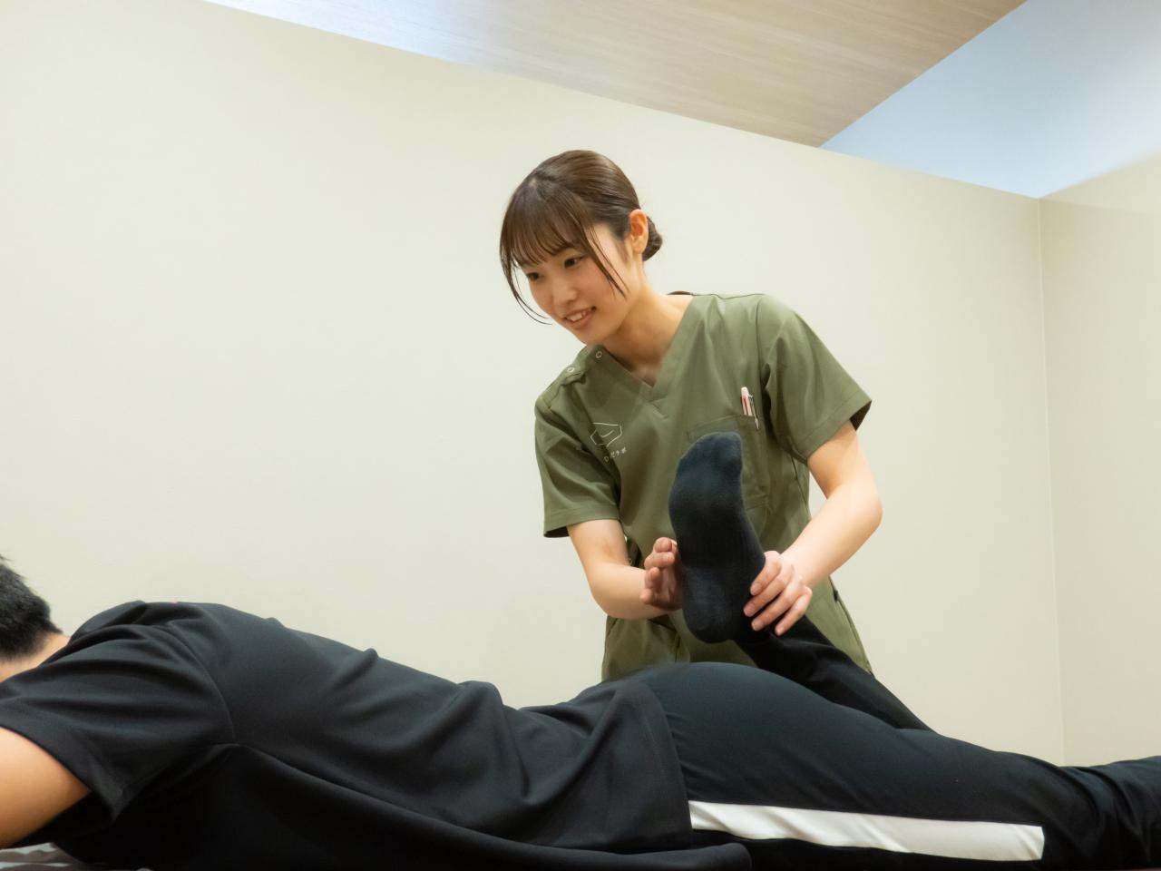 パーソナルコンディショニング（90分）