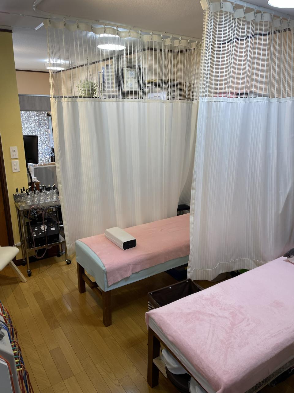 シライ接骨院5枚目