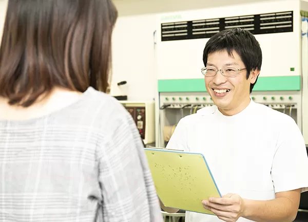 たばら整骨院からのご挨拶