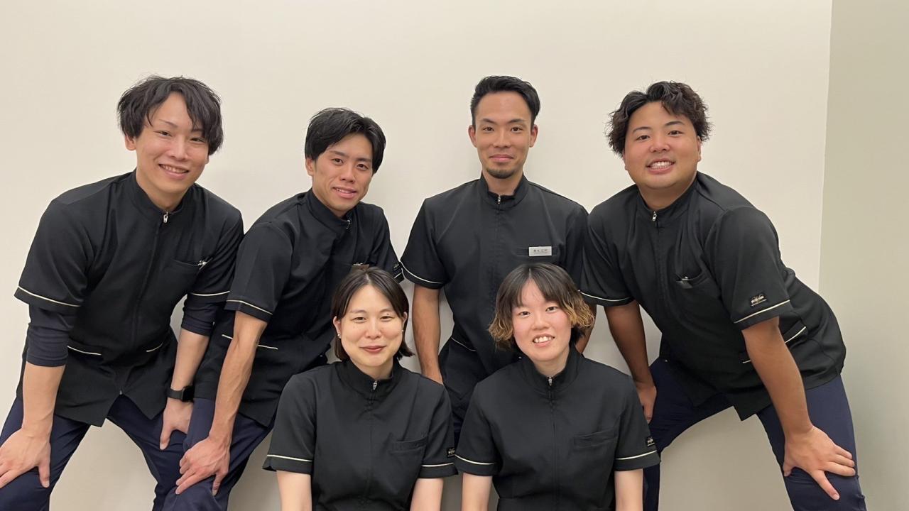 にしもと接骨院・鍼灸院　玉造院