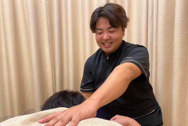 中澤　勇大
