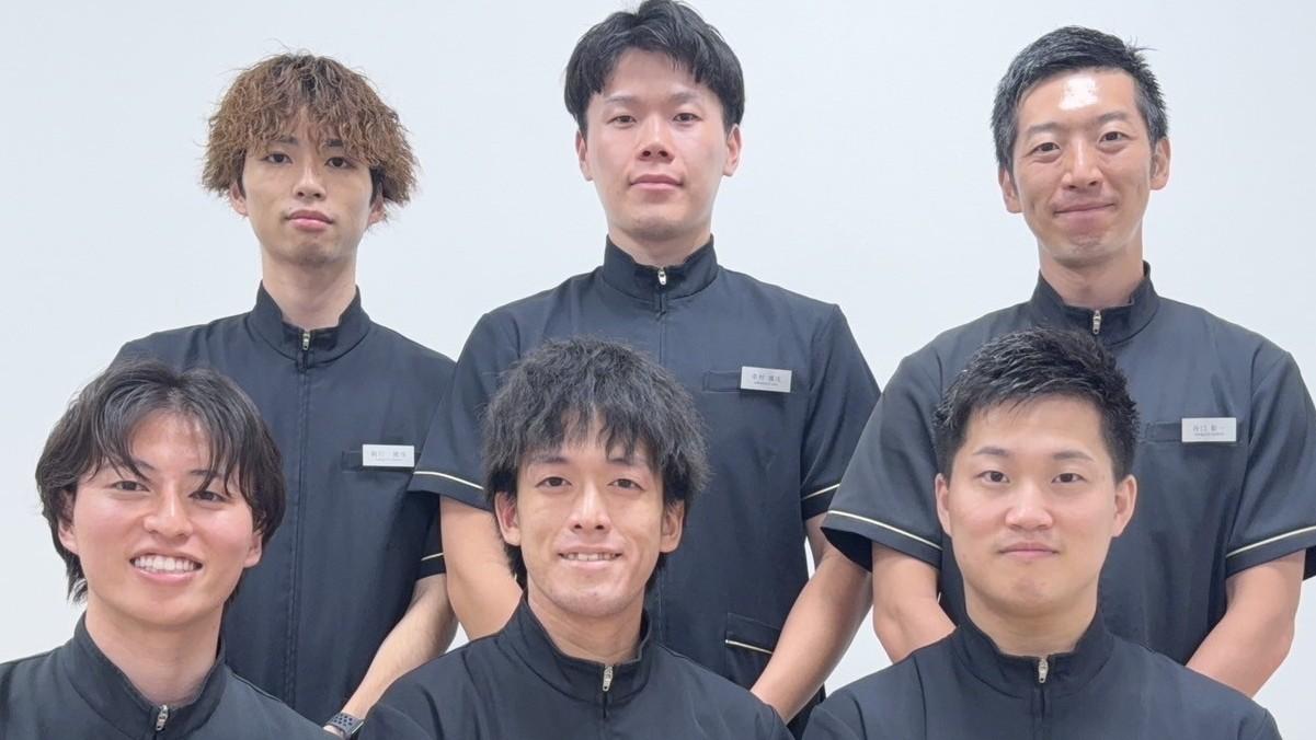 にしもと接骨院・鍼灸院　上新庄院