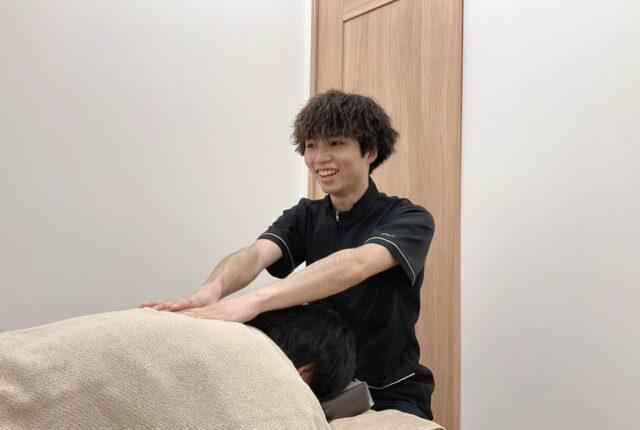 勧行　翼冴