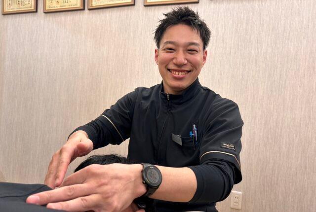 埜々下　祐平