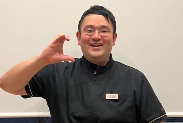 中野　隆彦