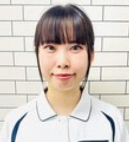 井上 千咲