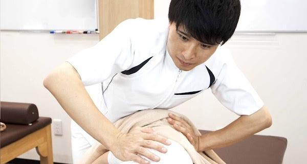 はぴねす鍼灸整骨院 アトレ大森店5枚目